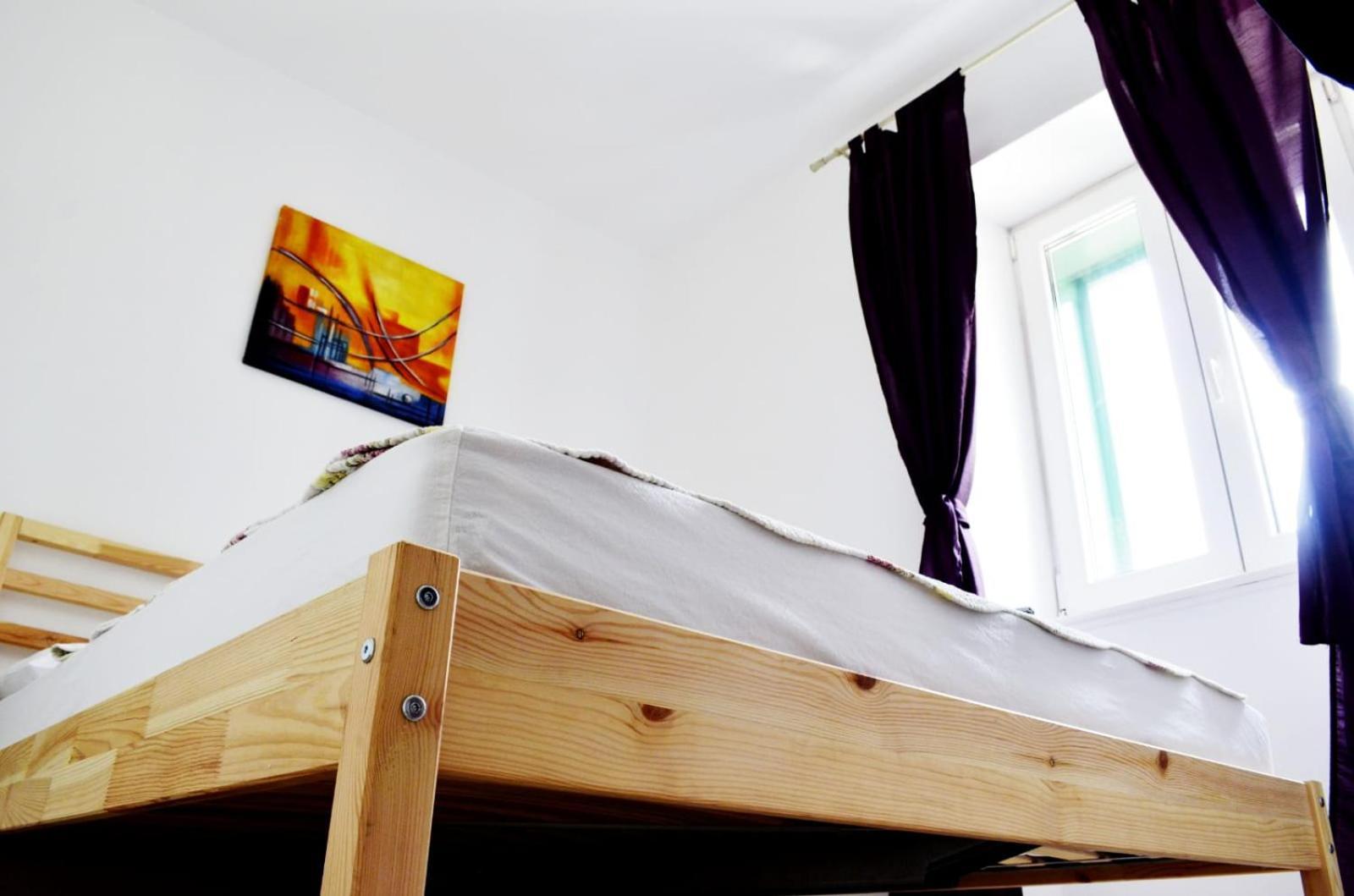 Apartmani Spanja Vodice Kültér fotó