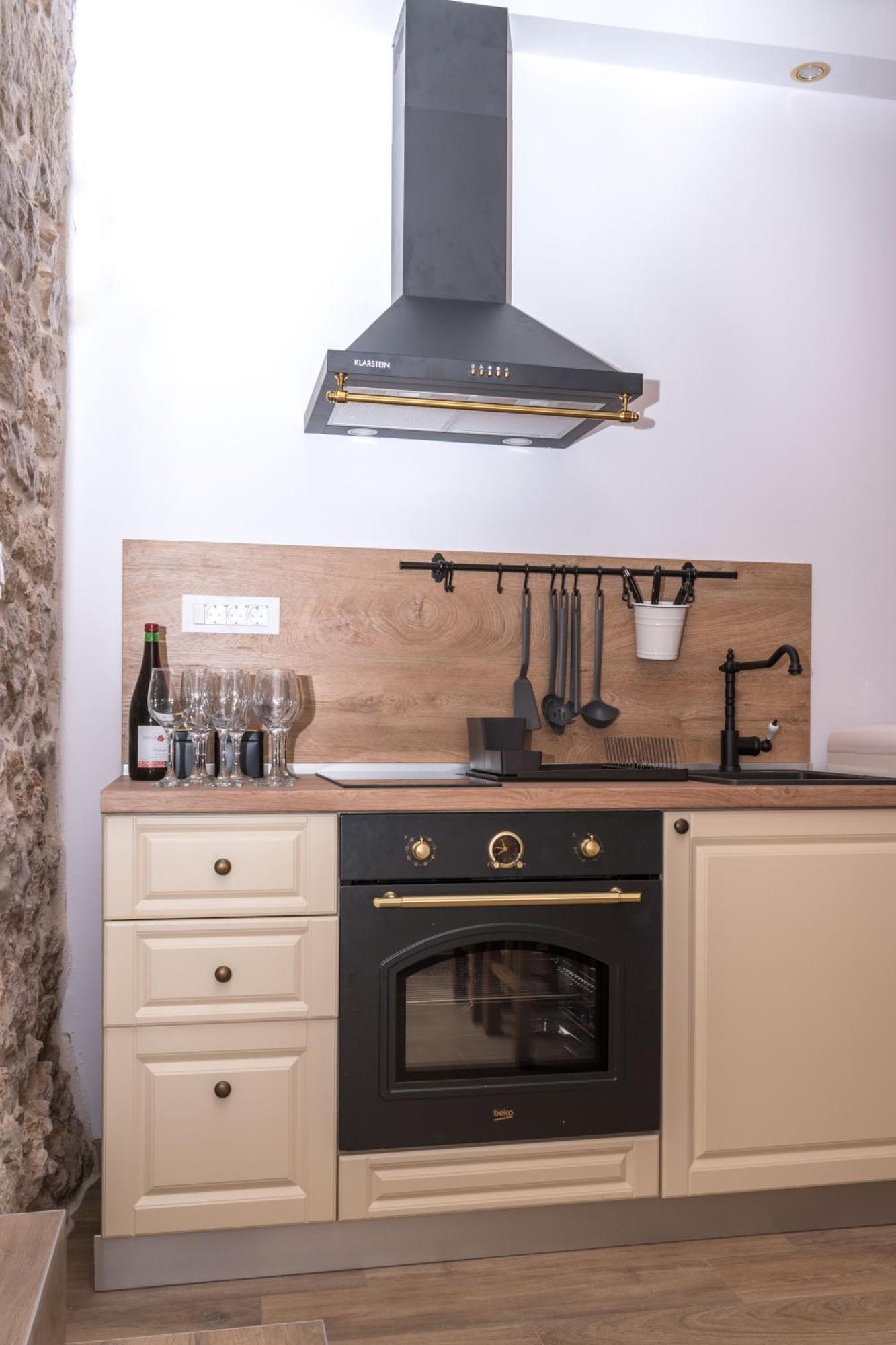 Apartmani Spanja Vodice Kültér fotó