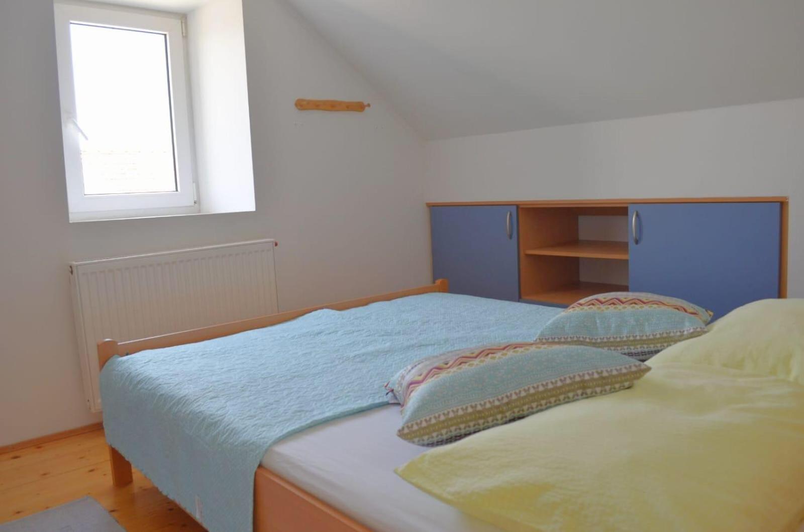 Apartmani Spanja Vodice Kültér fotó
