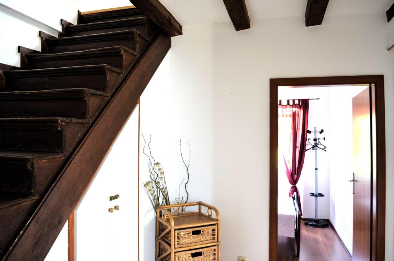 Apartmani Spanja Vodice Kültér fotó