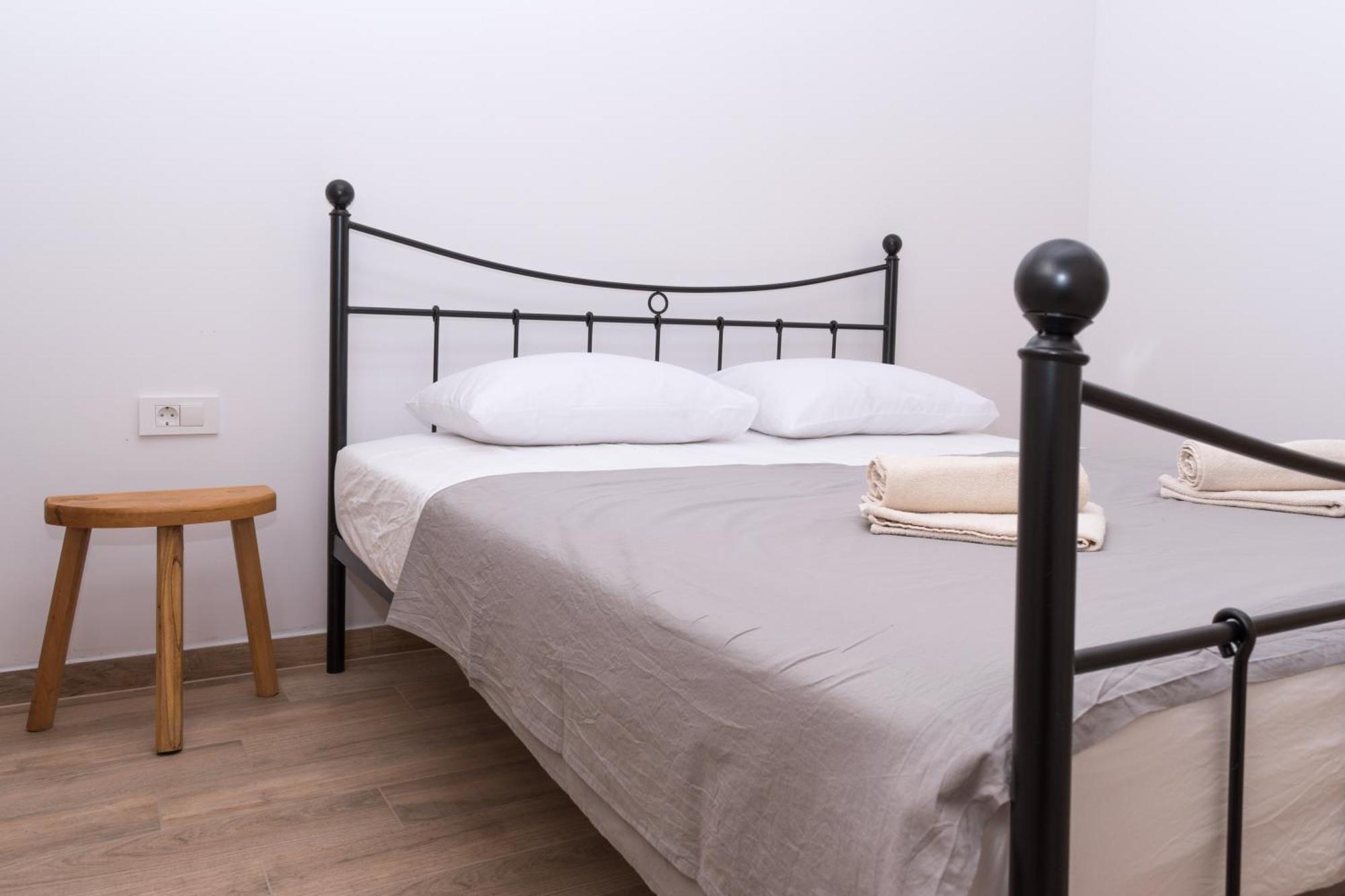 Apartmani Spanja Vodice Kültér fotó