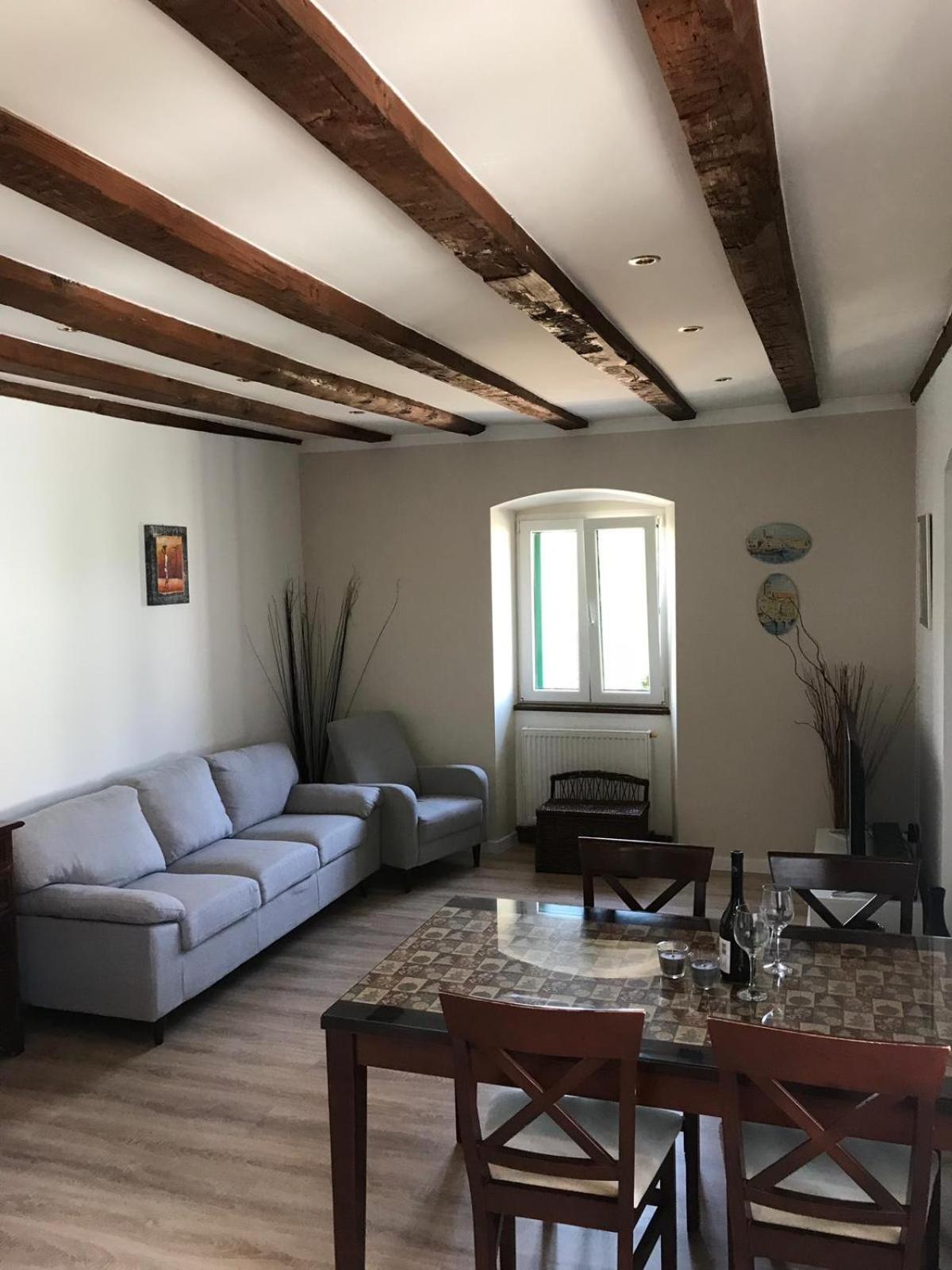 Apartmani Spanja Vodice Kültér fotó