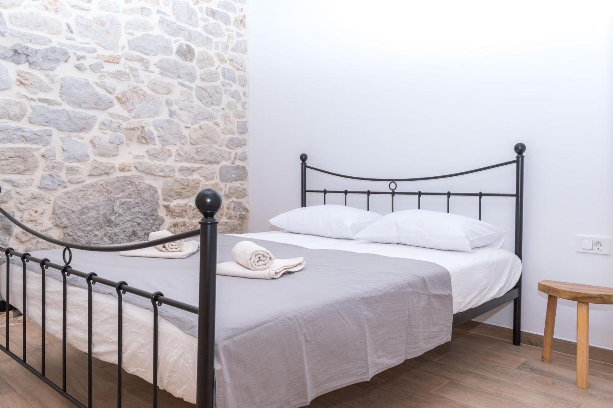 Apartmani Spanja Vodice Kültér fotó