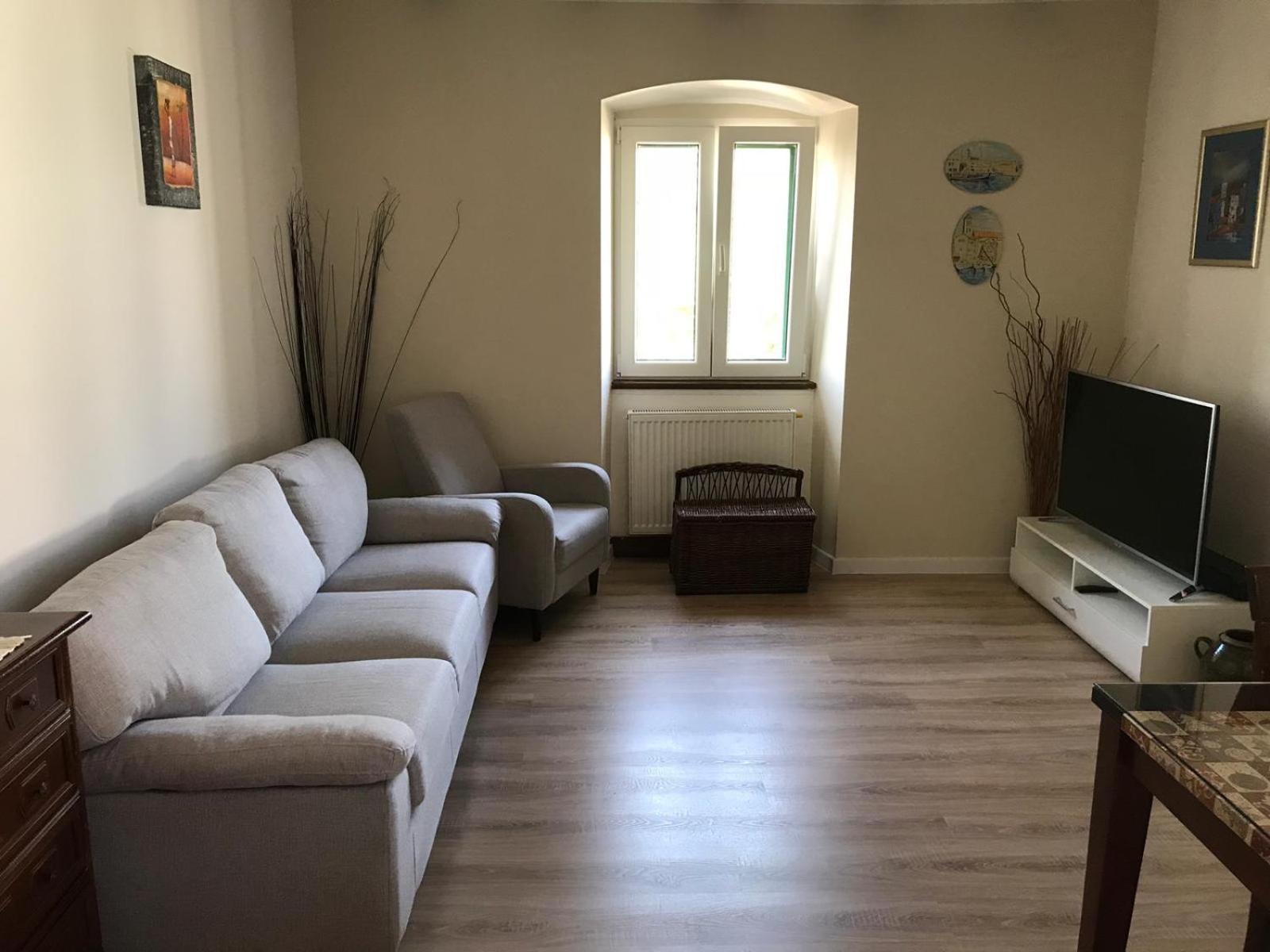 Apartmani Spanja Vodice Kültér fotó