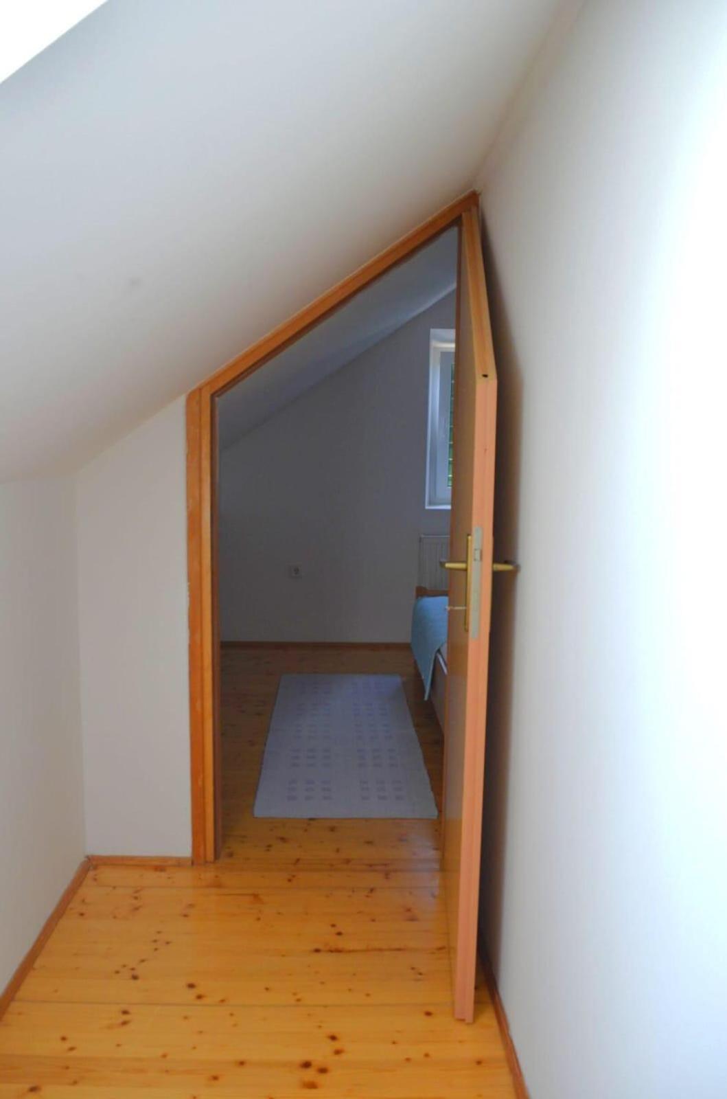 Apartmani Spanja Vodice Kültér fotó