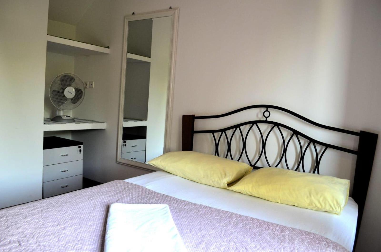 Apartmani Spanja Vodice Kültér fotó